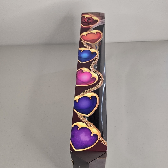 Disney Doll Pirates Of Caribbean Collectable Pearl Attractionistas 12" Authentic - Picture 8 of 15